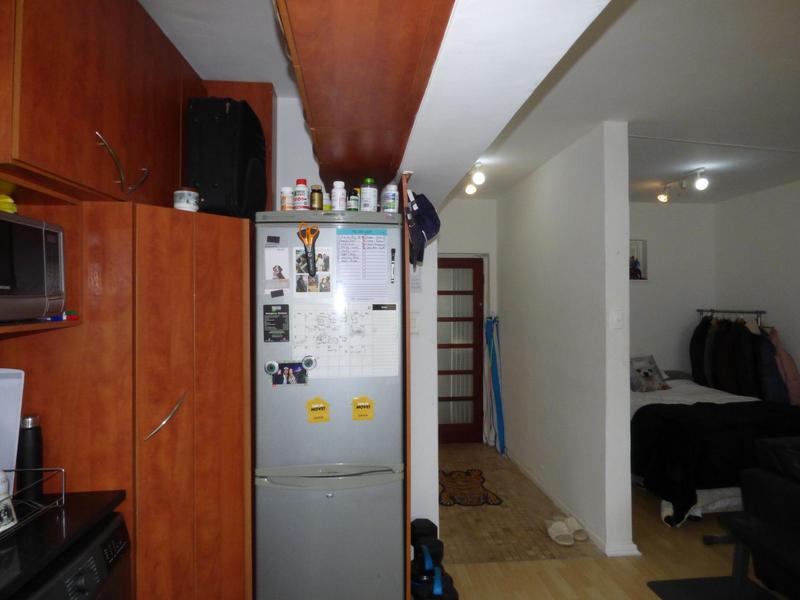 To Let 0 Bedroom Property for Rent in Sea Point Western Cape